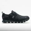 On Running On Cloud 5 Waterproof Women's All Black Running Shoes