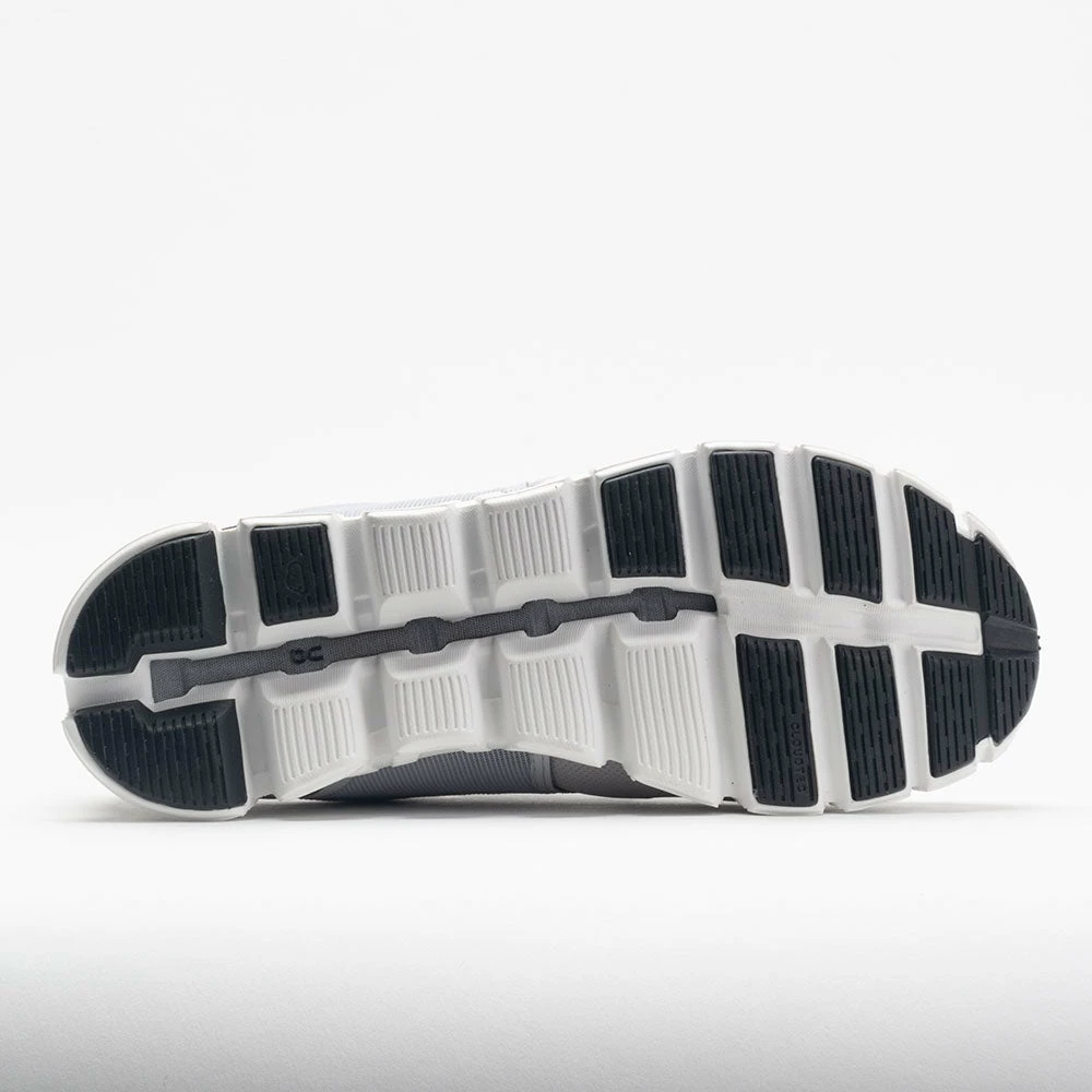 On Running On Cloud 5 Waterproof Women's Glacier/White 6 On Running On Cloud 5 Waterproof Women's Glacier/White