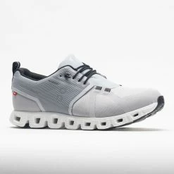 On Running On Cloud 5 Waterproof Women's Glacier/White 12 On Running On Cloud 5 Waterproof Women's Glacier/White