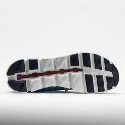 On Running On Cloud 5 Push Men's Niagara/Chambray Running Shoes