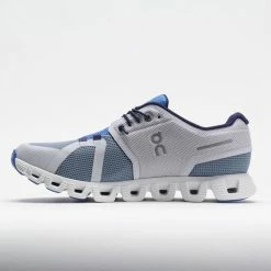 On Running Running Shoes On Cloud 5 Push Women's Lavender/Chambray