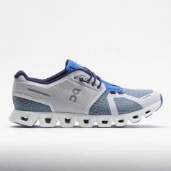 On Running Running Shoes On Cloud 5 Push Women's Lavender/Chambray