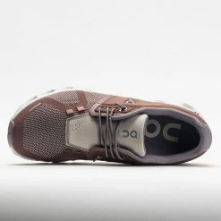 On Running On Cloud 5 Combo Women's Rust/Ice 10 On Running On Cloud 5 Combo Women's Rust/Ice