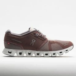 On Running On Cloud 5 Combo Women's Rust/Ice