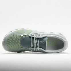 On Running On Cloud 5 Combo Women's Glacier/Meadow