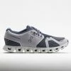 On Running Running Shoes On Cloud 5 Combo Women's Lavender/Ink 2 On Running Running Shoes On Cloud 5 Combo Women's Lavender/Ink
