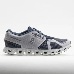 On Running Running Shoes On Cloud 5 Combo Women's Lavender/Ink