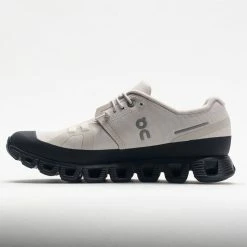 On Running Lifestyle Sneakers On Cloud 5 Ready Men's Pearl/Magnet