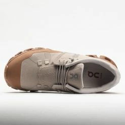 On Running On Cloud 5 Ready Women's Sand/Almond Lifestyle Sneakers