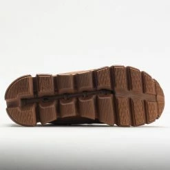 On Running On Cloud 5 Ready Women's Sand/Almond Lifestyle Sneakers