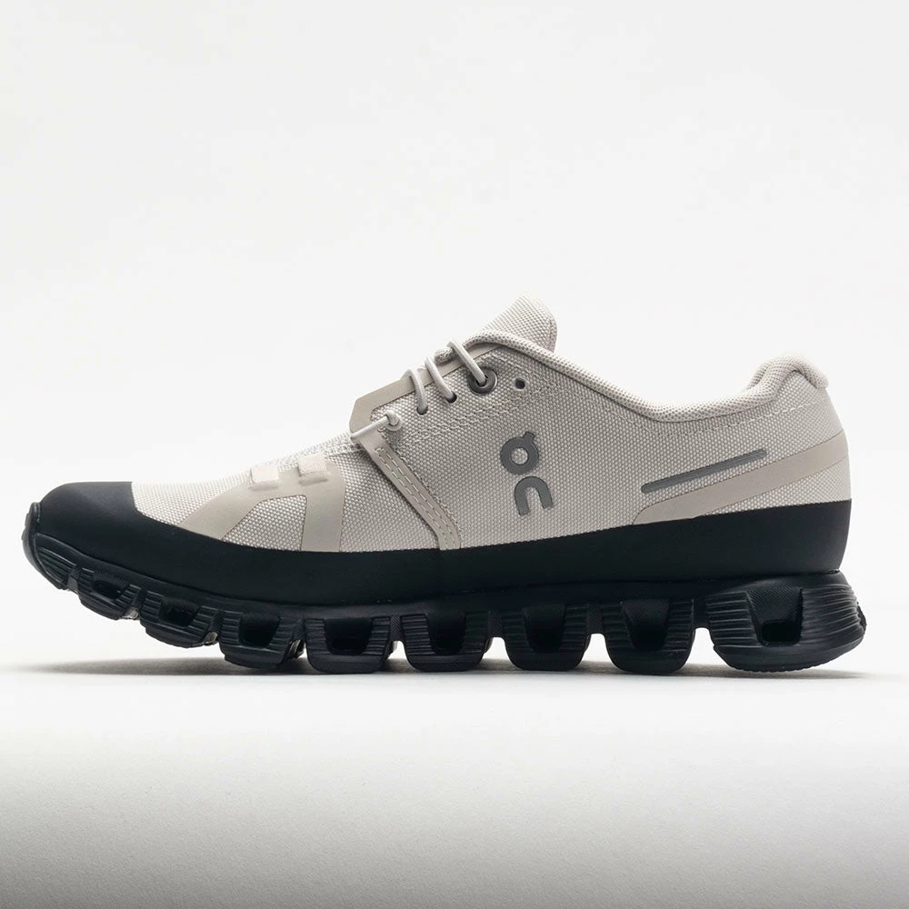 On Running On Cloud 5 Ready Women's Pearl/Magnet 4 On Running On Cloud 5 Ready Women's Pearl/Magnet