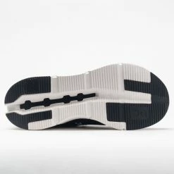 On Running On Cloudnova Men's Phantom/White 11 On Running On Cloudnova Men's Phantom/White