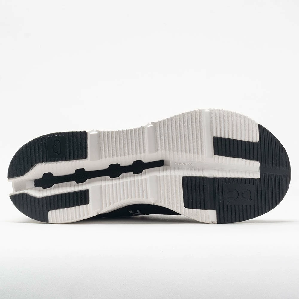 On Running On Cloudnova Men's Phantom/White 6 On Running On Cloudnova Men's Phantom/White