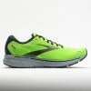 Brooks Ghost 14 Men's Green Gecko/Blue/Black 1 Brooks Ghost 14 Men's Green Gecko/Blue/Black