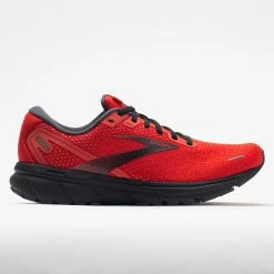 Running Shoes Brooks Ghost 14 Men's Red/Tomato/Black