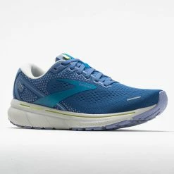 Brooks Ghost 14 Women's Blue/Ocean/Oyster