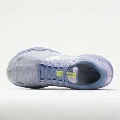 Brooks Ghost 14 Women's Lilac/Purple/Lime