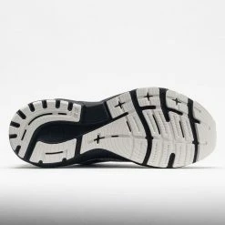 Running Shoes Brooks Adrenaline GTS 22 Men's White/Grey/Black 11 Running Shoes Brooks Adrenaline GTS 22 Men's White/Grey/Black