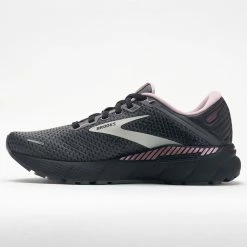 Brooks Adrenaline GTS 22 Women's Pearl/Black/Metallic