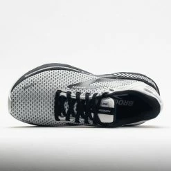 Running Shoes Brooks Adrenaline GTS 22 Women's White/Grey/Black