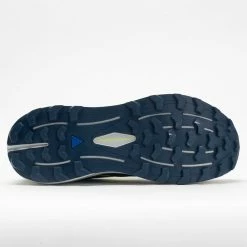 Trail Running Shoes Brooks Cascadia 16 Men's Titan/Peacoat/Nightlife 11 Trail Running Shoes Brooks Cascadia 16 Men's Titan/Peacoat/Nightlife