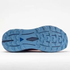 Trail Running Shoes Brooks Cascadia 16 Women's Pink/Flambe/Cobalt 11 Trail Running Shoes Brooks Cascadia 16 Women's Pink/Flambe/Cobalt