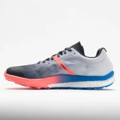 Adidas Terrex Speed Ultra Men's Black/Crystal White/Turbo