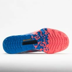 Adidas Terrex Speed Ultra Men's Black/Crystal White/Turbo