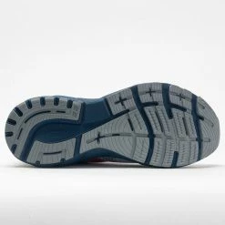 Brooks Adrenaline GTS 22 Men's Arctic/Red/Titan