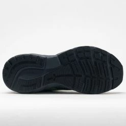 Brooks Adrenaline GTS 22 Men's Black/Blue/Nightlife Running Shoes 11 Brooks Adrenaline GTS 22 Men's Black/Blue/Nightlife Running Shoes