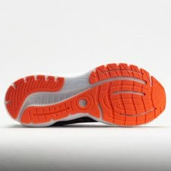 Running Shoes Brooks Glycerin 20 Men's Blue Depths/Orange