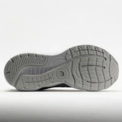 Running Shoes Brooks Glycerin 20 Men's Alloy/Grey/Blue Depths 11 Running Shoes Brooks Glycerin 20 Men's Alloy/Grey/Blue Depths