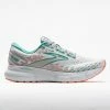 Brooks Glycerin 20 Women's Oyster/Latigo Bay/Coral Running Shoes