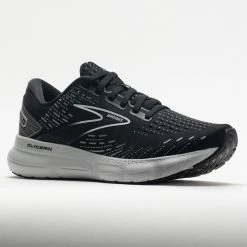 Brooks Glycerin 20 Women's Black/White/Alloy 13 Brooks Glycerin 20 Women's Black/White/Alloy