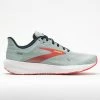 Running Shoes Brooks Launch 9 Men's Blue Surf/Cherry Tomato 1 Running Shoes Brooks Launch 9 Men's Blue Surf/Cherry Tomato