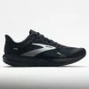 Brooks Launch 9 Men's Black/White Running Shoes 1 Brooks Launch 9 Men's Black/White Running Shoes