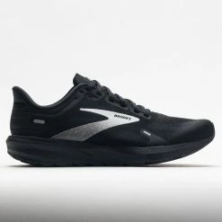 Brooks Launch 9 Men's Black/White Running Shoes
