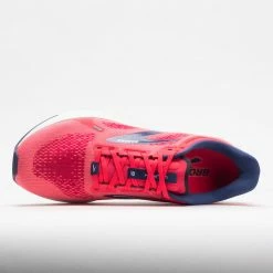Running Shoes Brooks Launch 9 Women's Pink/Fuchsia/Cobalt