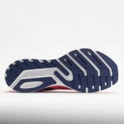 Running Shoes Brooks Launch 9 Women's Pink/Fuchsia/Cobalt