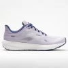 Brooks Launch 9 Women's Lilac/Cobalt/Silver Running Shoes