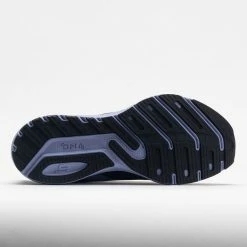 Running Shoes Brooks Launch 9 Women's Black/Ebony/Purple 11 Running Shoes Brooks Launch 9 Women's Black/Ebony/Purple