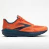 Running Shoes Brooks Launch GTS 9 Men's Flame/Titan/Crystal Teal 2 Running Shoes Brooks Launch GTS 9 Men's Flame/Titan/Crystal Teal