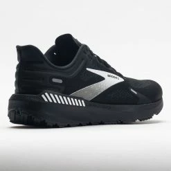 Running Shoes Brooks Launch GTS 9 Men's Black/White 13 Running Shoes Brooks Launch GTS 9 Men's Black/White