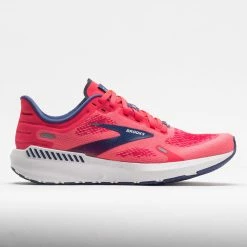 Running Shoes Brooks Launch GTS 9 Women's Pink/Fuchsia/Cobalt