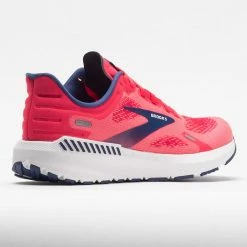 Running Shoes Brooks Launch GTS 9 Women's Pink/Fuchsia/Cobalt