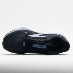 Brooks Launch GTS 9 Women's Black/Ebony/Purple Running Shoes