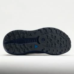 Trail Running Shoes Brooks Caldera 6 Men's Oyster/Blue Depths/Pearl