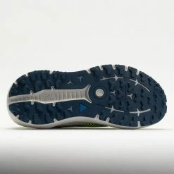 Brooks Caldera 6 Men's Nightlife/Titan/Oyster Mushroom