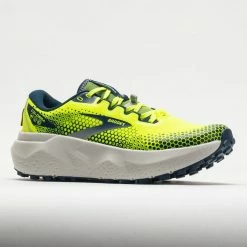 Brooks Caldera 6 Men's Nightlife/Titan/Oyster Mushroom