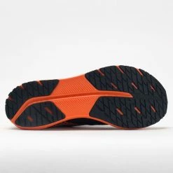 Brooks Hyperion Tempo Men's Black/Flame/Grey